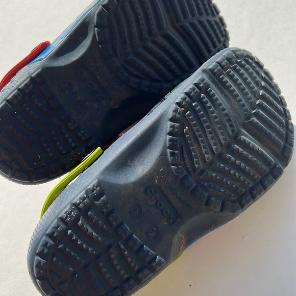 Crocs // Disney Toy Story - Picture 6 of 6